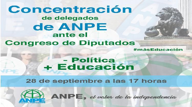 concentración-congreso-de-los-diputados