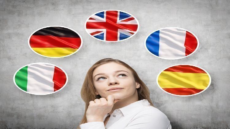 idiomas