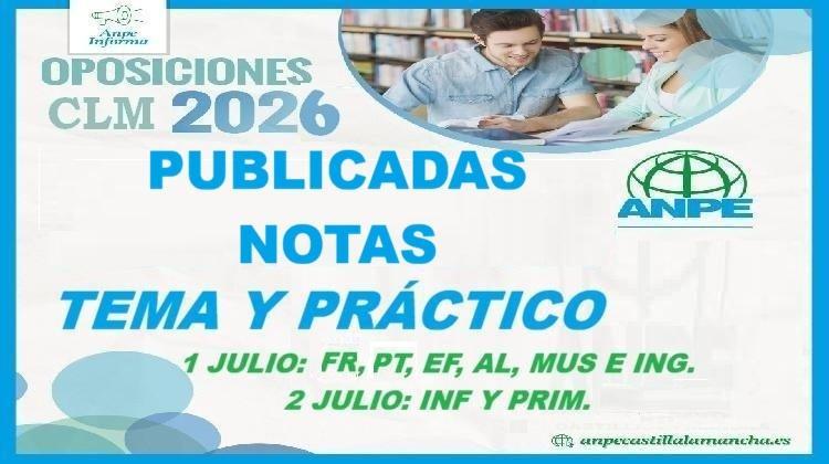notas
